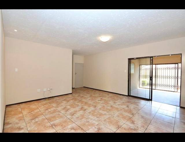 4 BEDROOM PROPERTY TO RENT IN BROADACRES